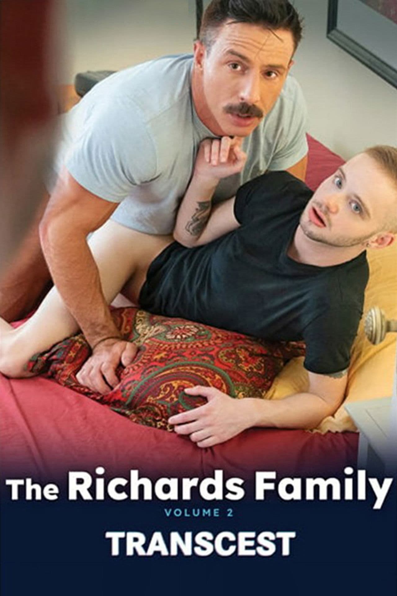The Richards Family: Chapters 5-9