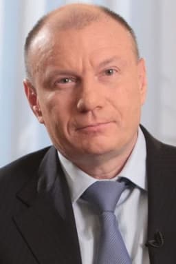 Владимир Потанин