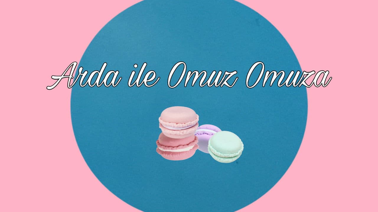 Arda ile Omuz Omuza