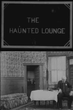 The Haunted Lounge