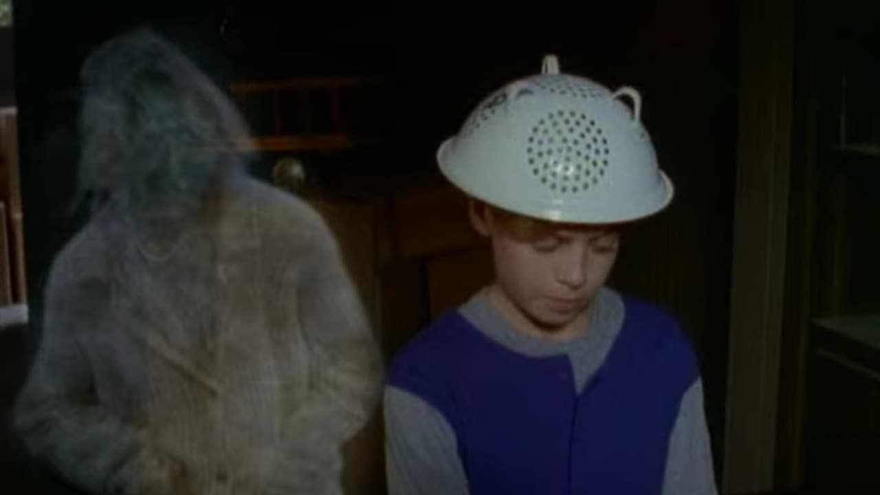 Goosebumps: Piano Lessons Can Be Murder