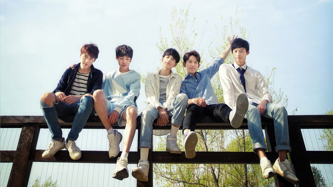 YandaiXie Street No.10