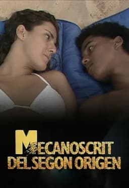 Mecanoscrit del segon origen