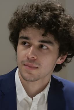 Matthieu Le Loc’h Pouthier