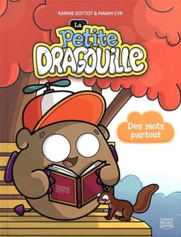 La petite dragouille