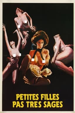 Petites filles pas très sages