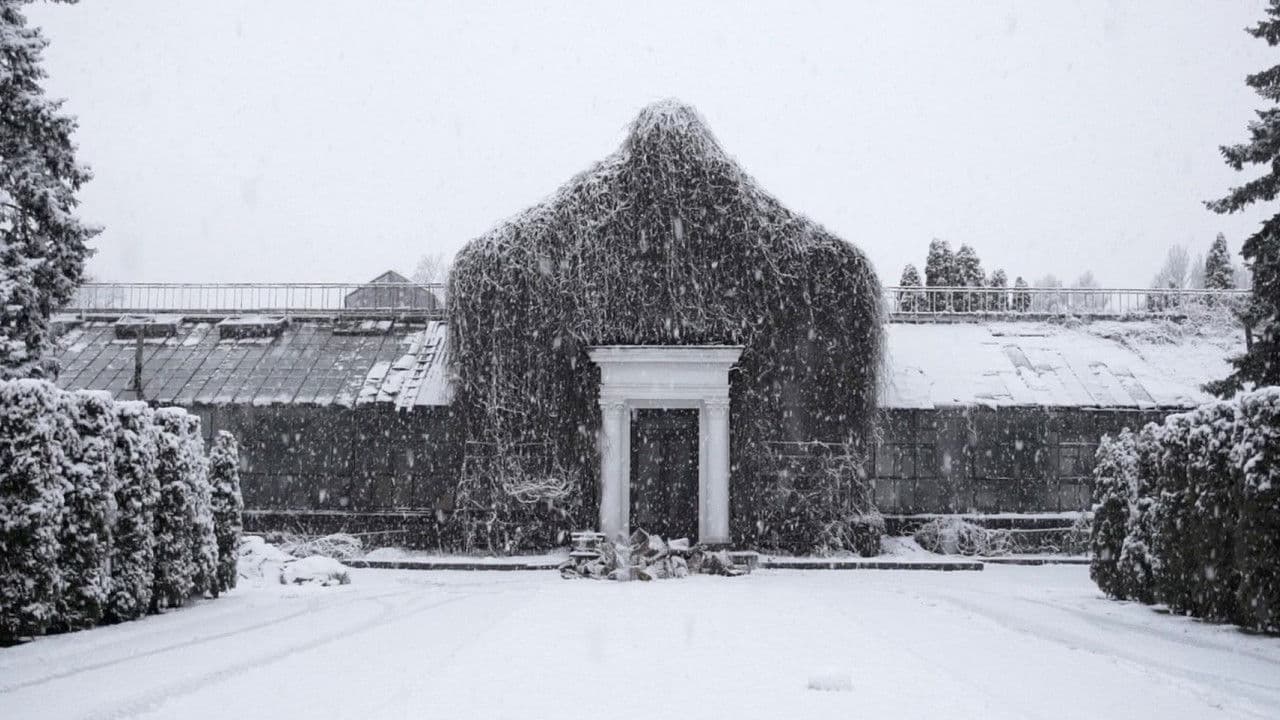 The Winter Garden’s Tale