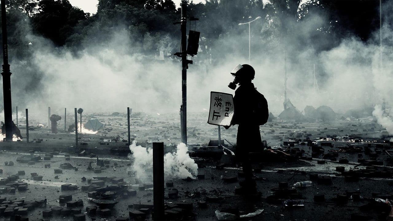 Rather Be Ashes Than Dust