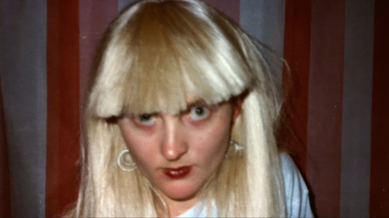 Darlinghurst Eats Its Young