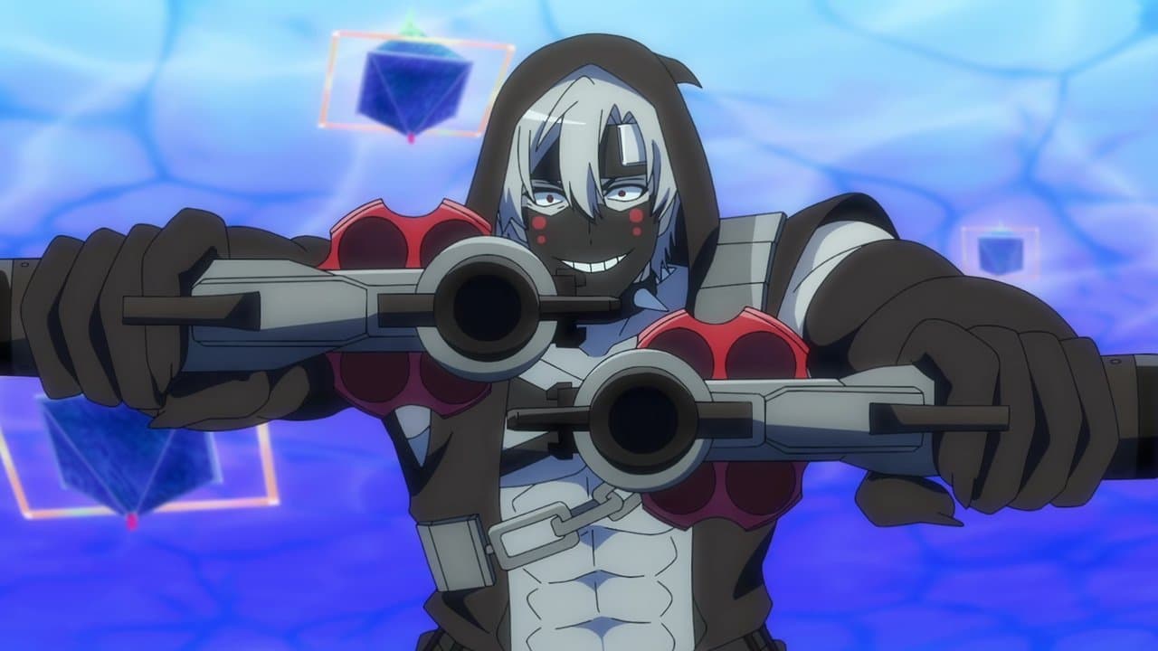 #COMPASS2.0 ANIMATION PROJECT