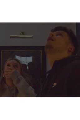 A PARANORMAL INQUIRY