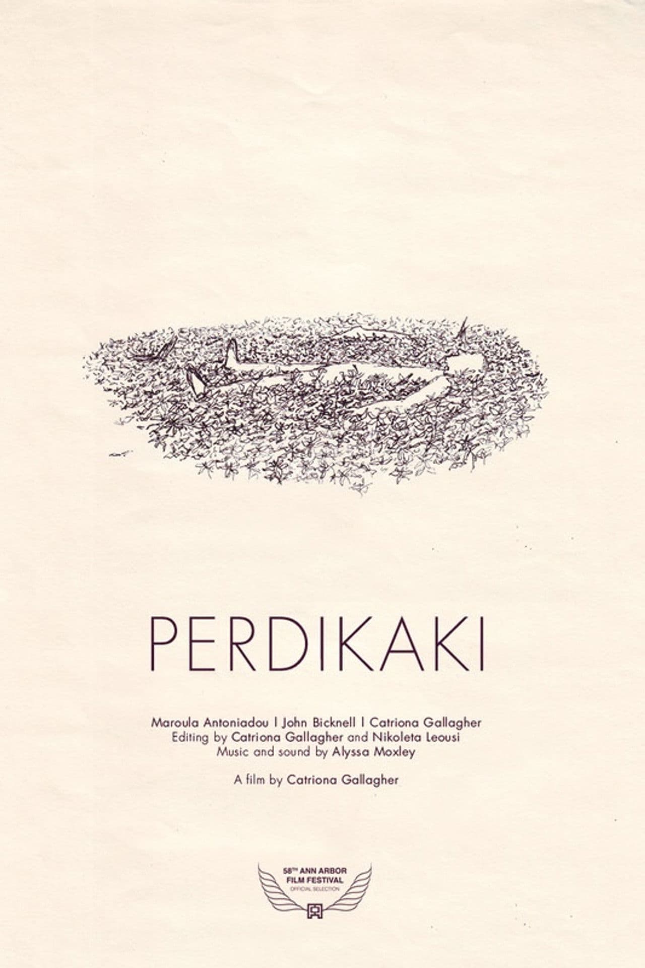 Perdikaki