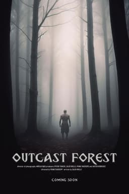 Outcast Forest