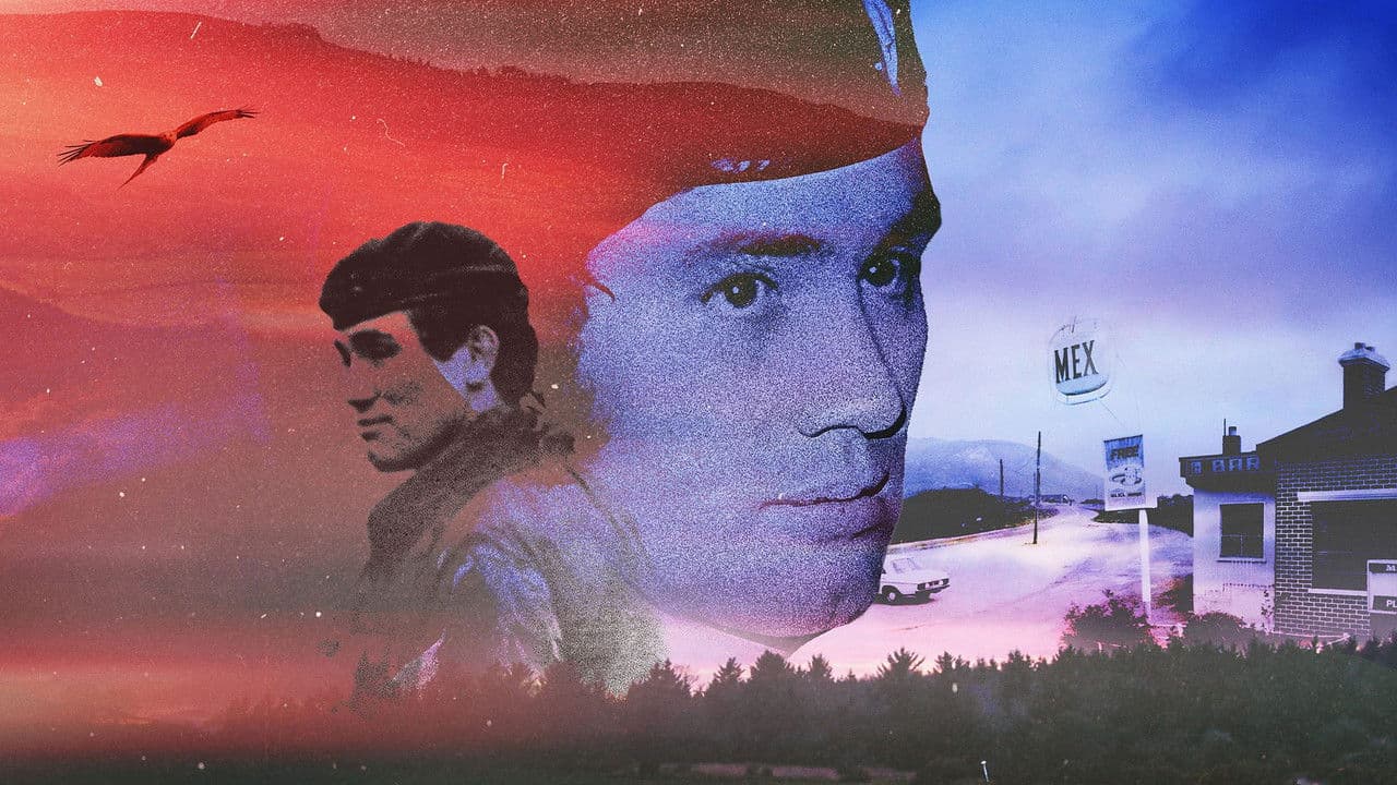 The Disappearance of Captain Nairac