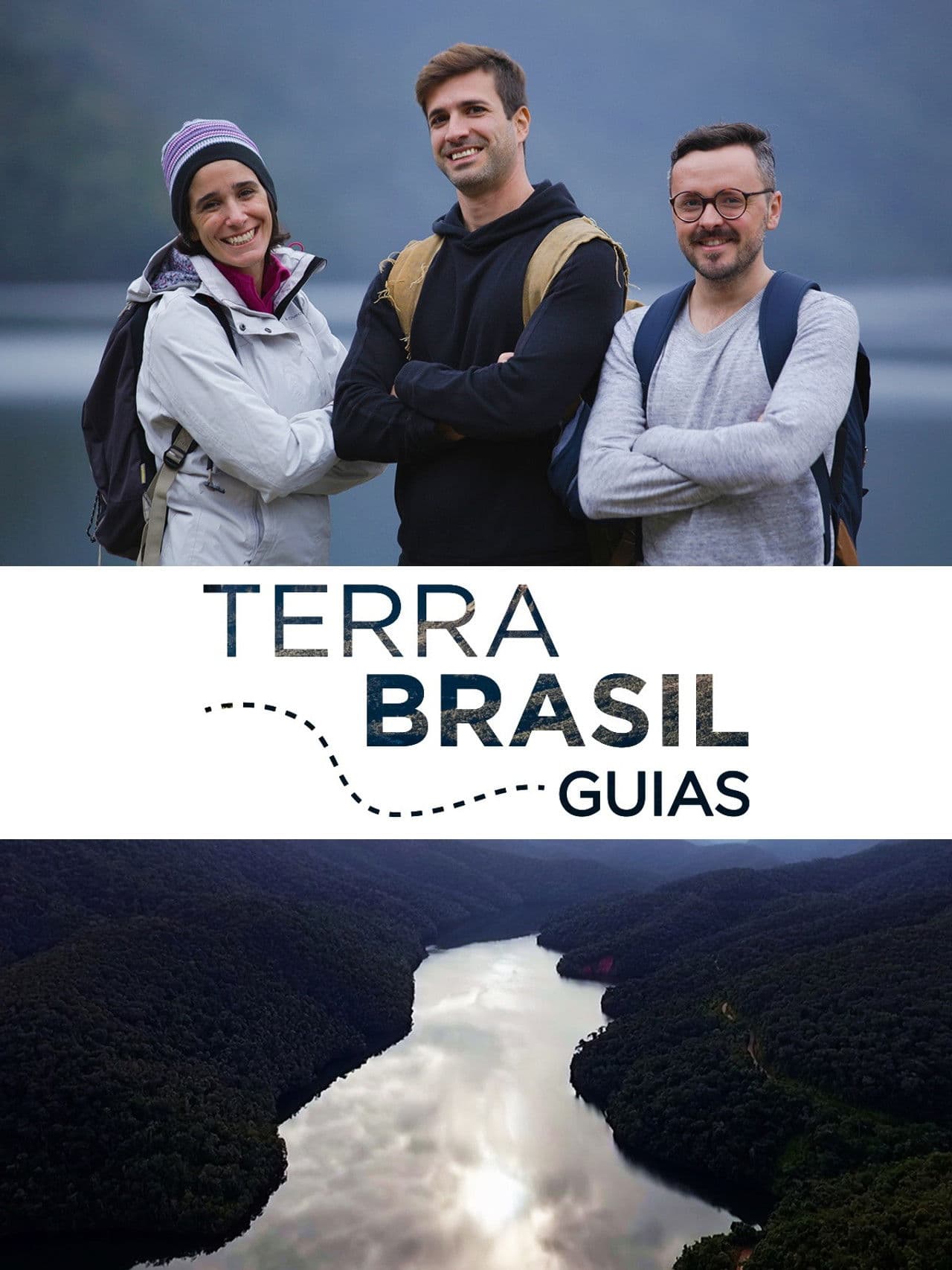Terra Brasil - Guias