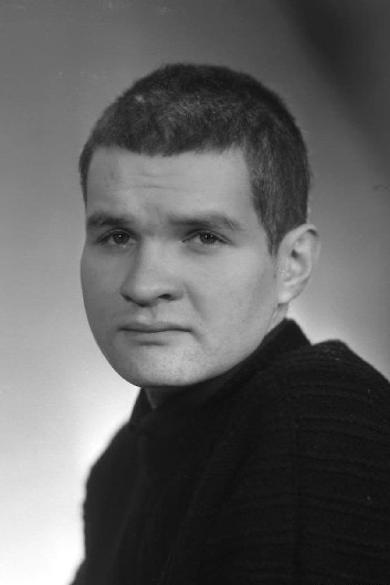 Dmitriy Lepikhin