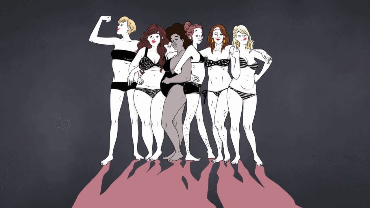 Libres! Manifeste pour s'affranchir des diktats sexuels