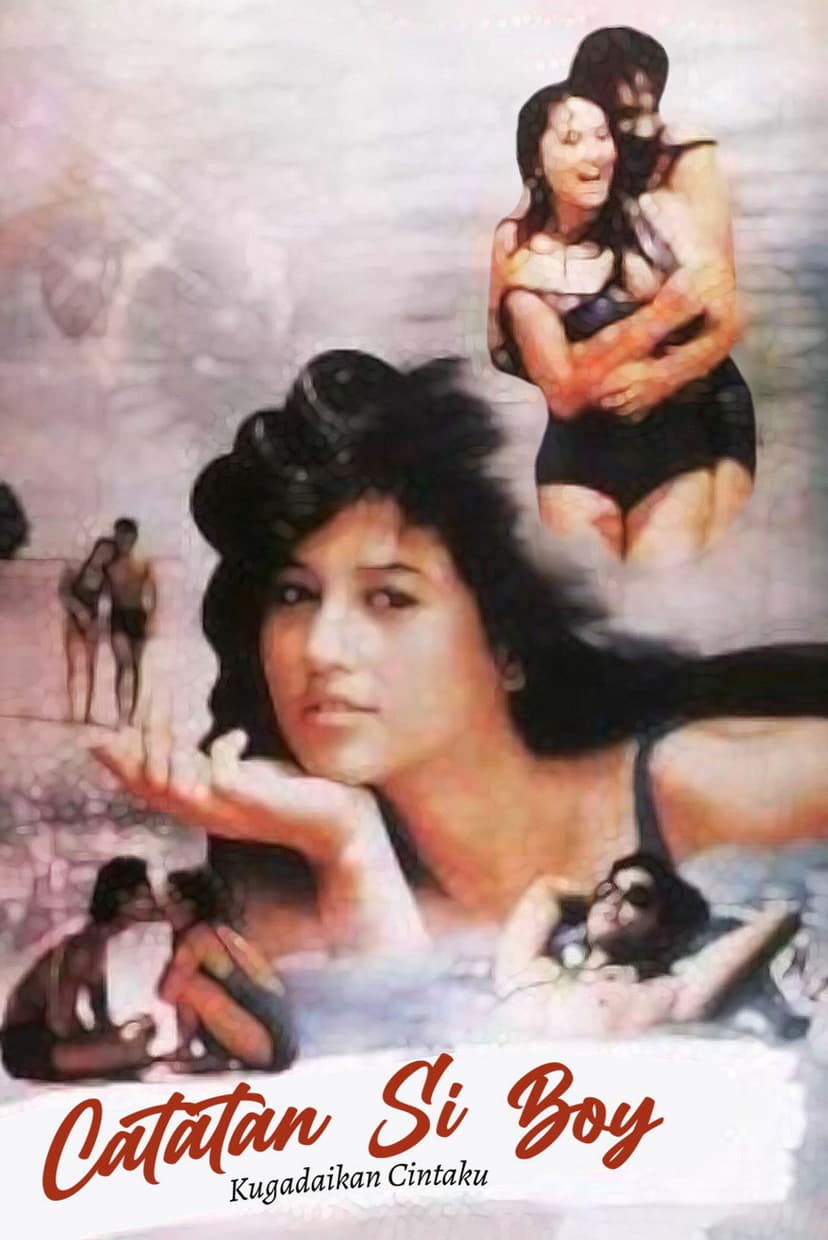 Catatan Si Boy