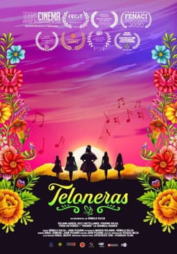 Teloneras
