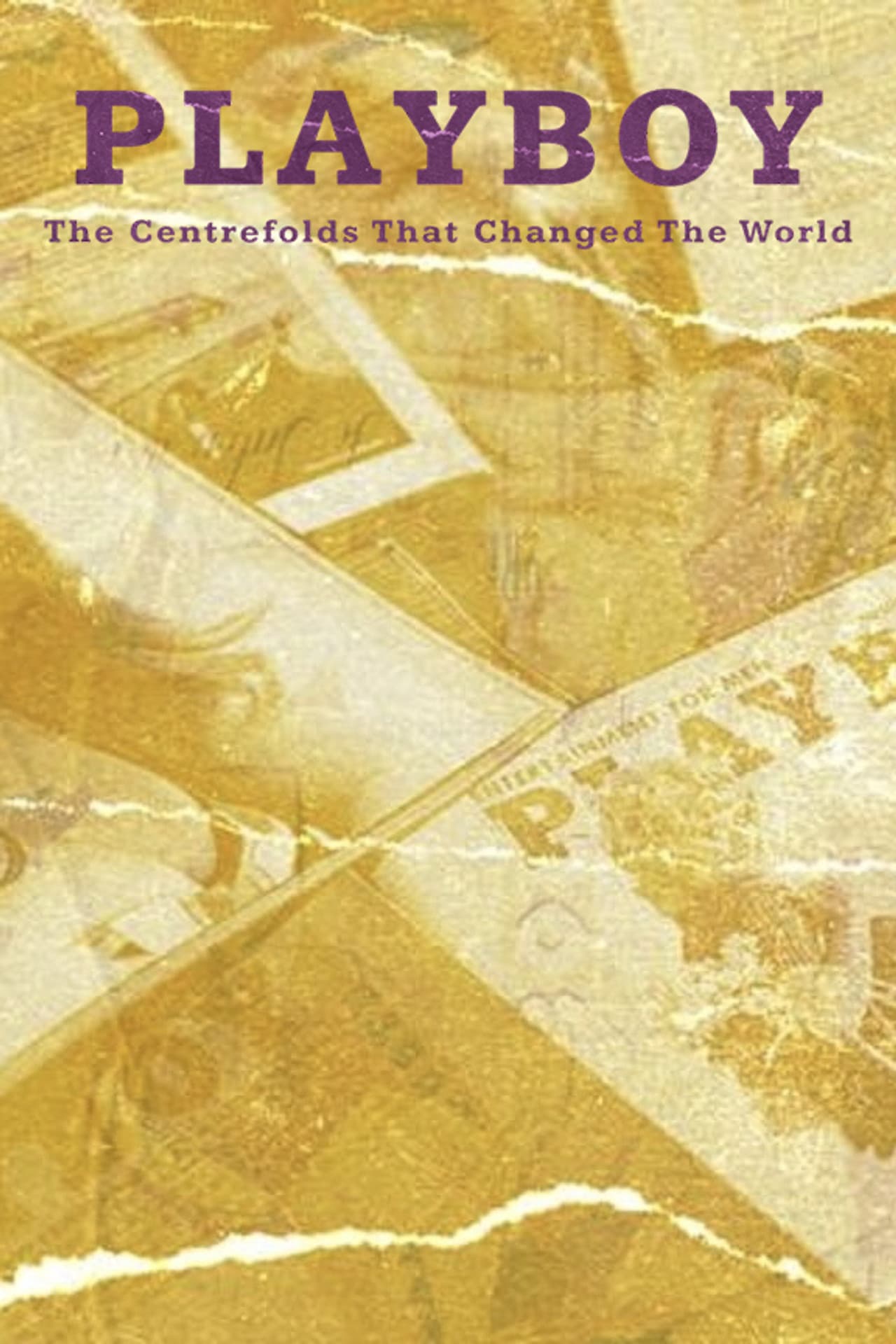 Playboy: The Centrefolds That Changed the World