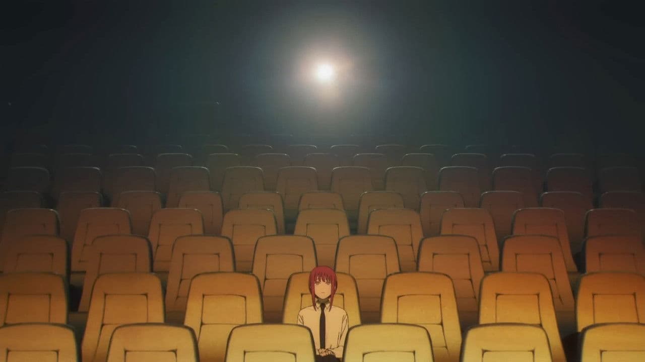 Chainsaw Man - Assassins Arc