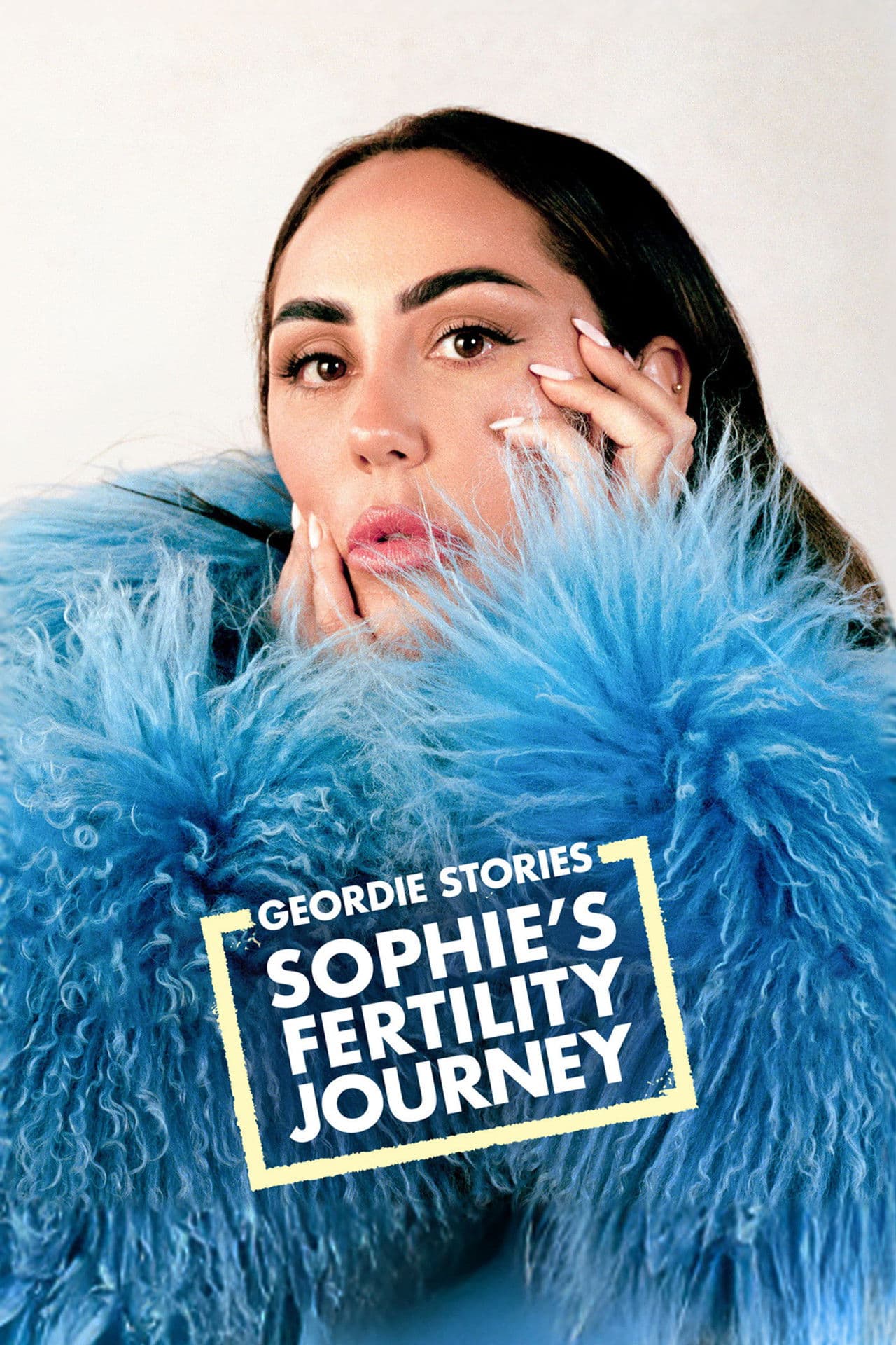 Geordie Stories: Sophie's Fertility Journey