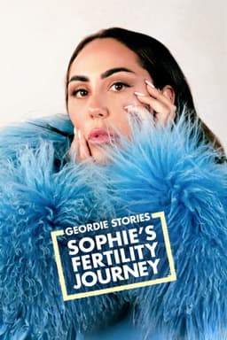 Geordie Stories: Sophie's Fertility Journey