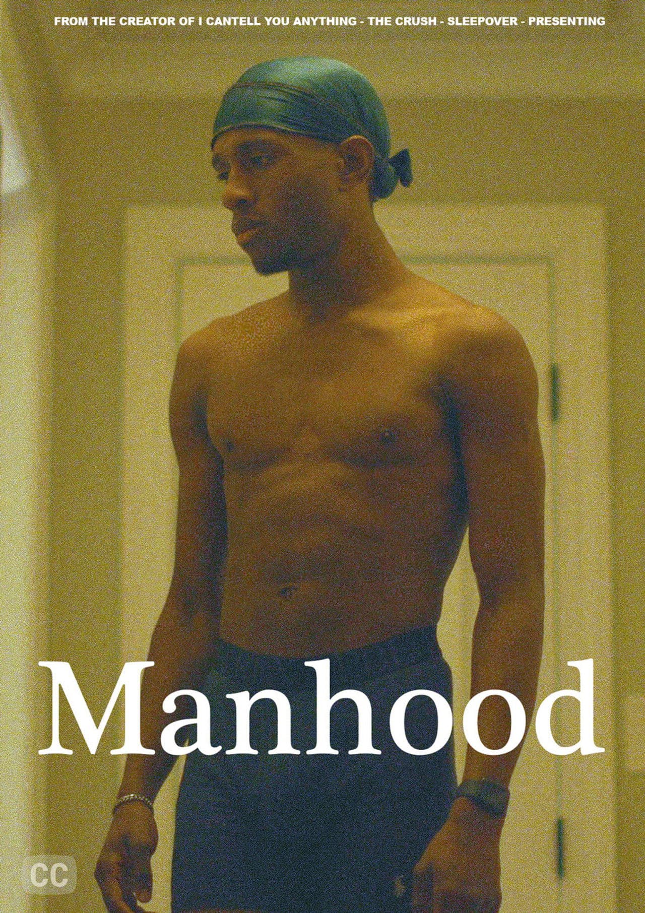 Manhood