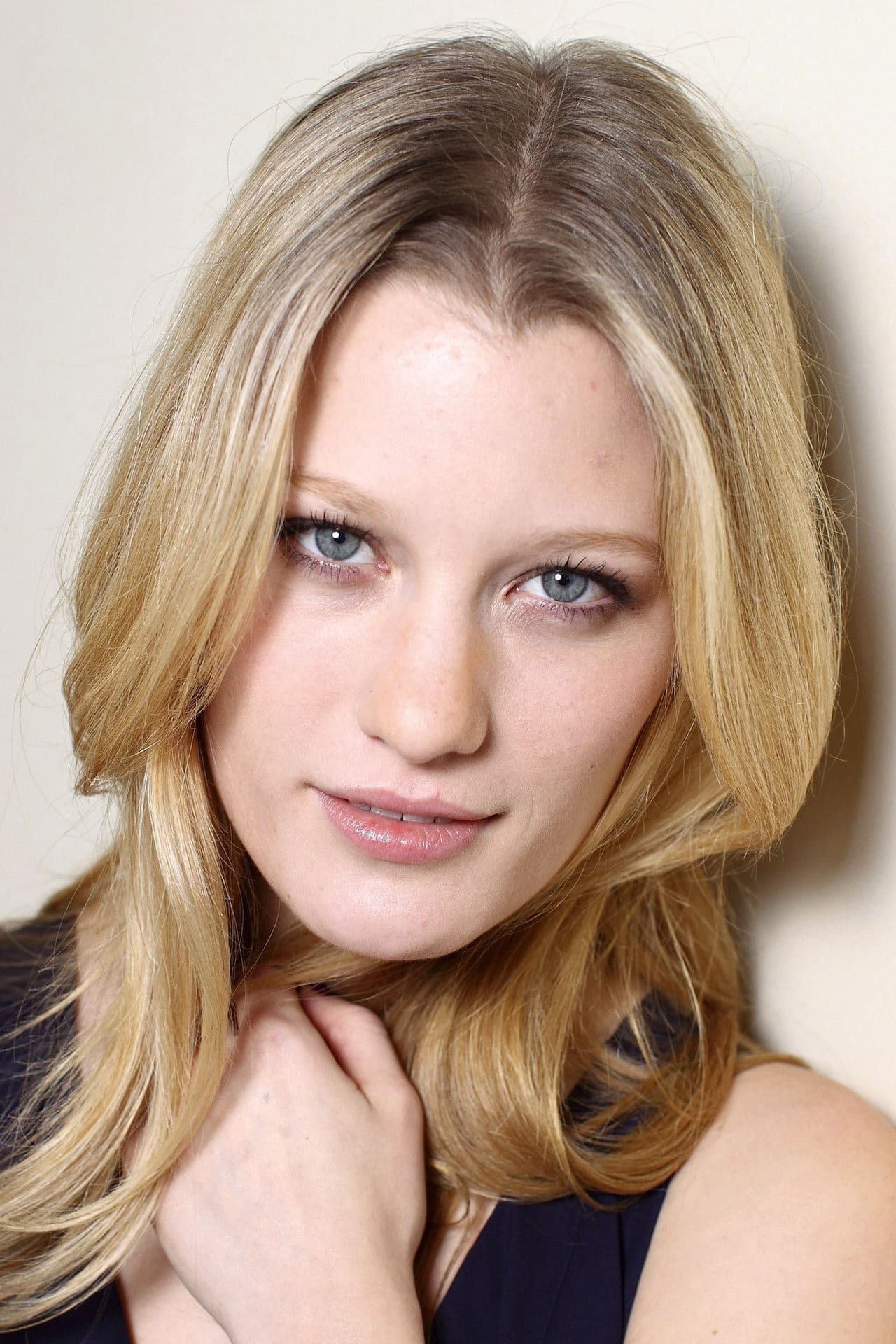 Ashley Hinshaw