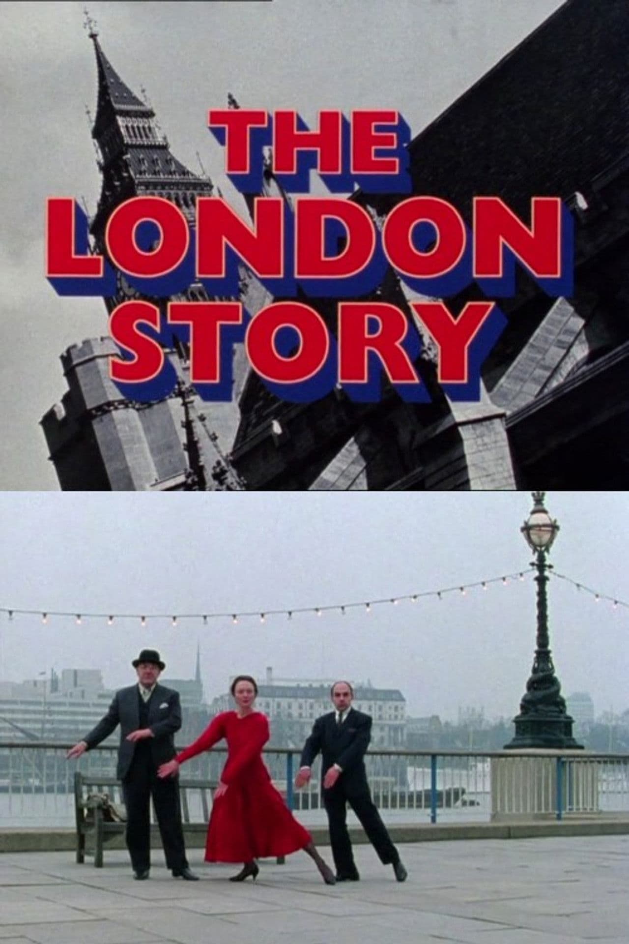 The London Story
