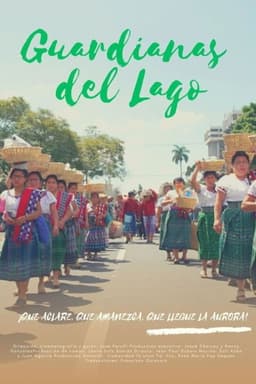 Guardianas del lago