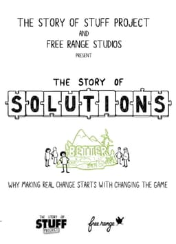 The Story of Solutions