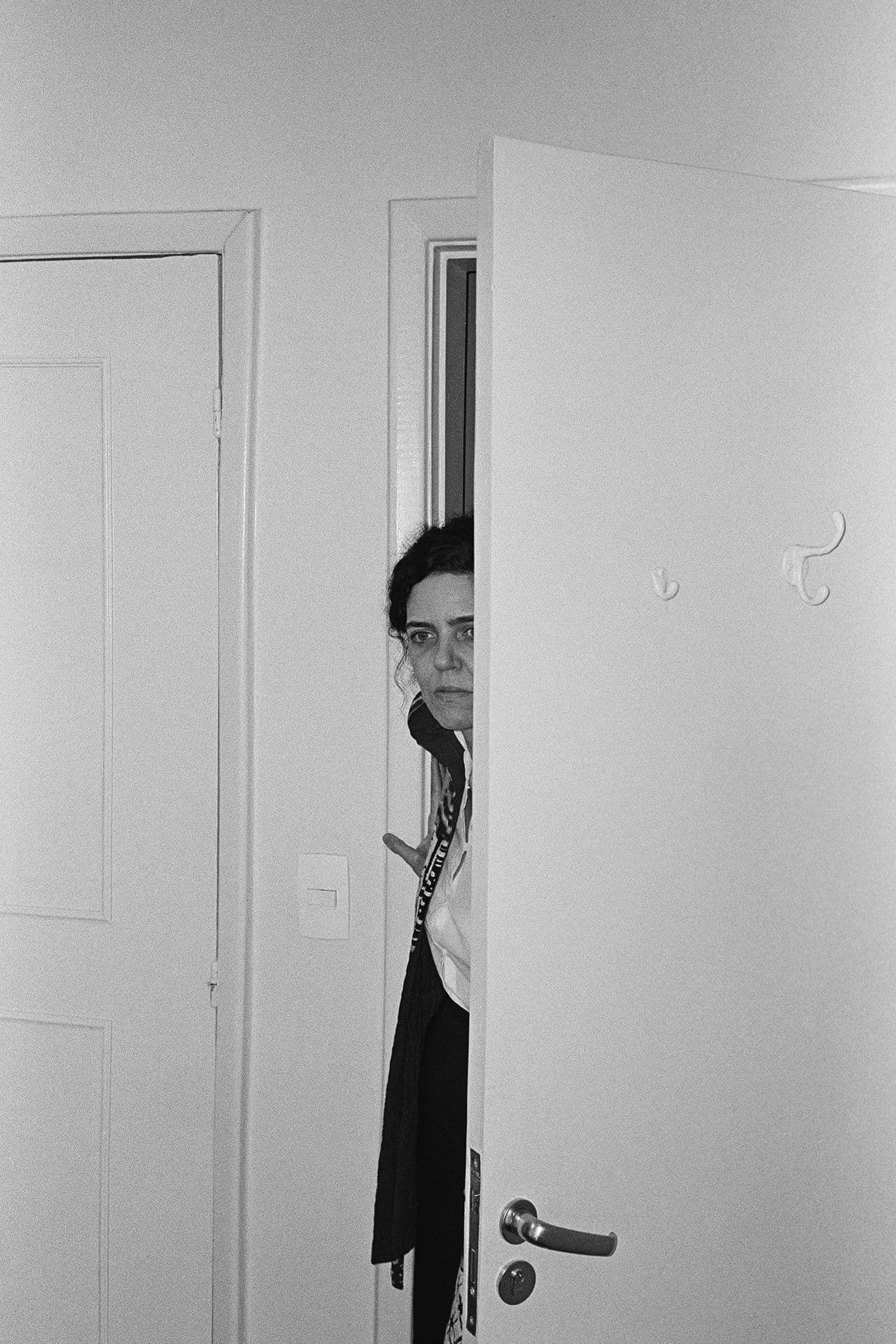 Onde Moram os Irmãos