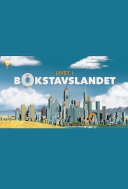 Livet i Bokstavslandet