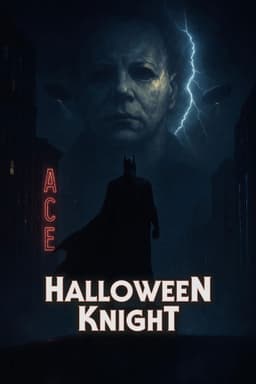 Halloween Knight