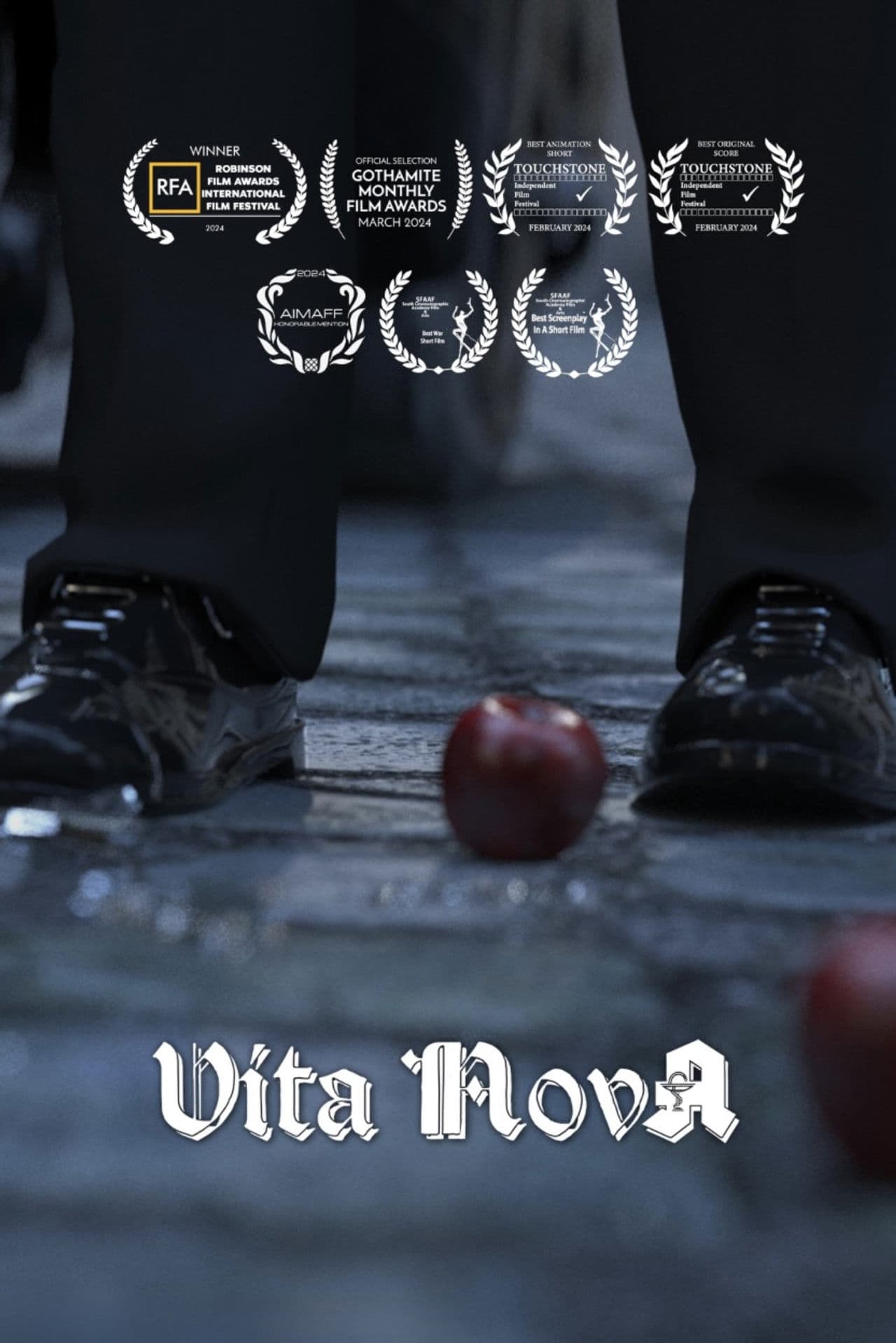 Vita Nova