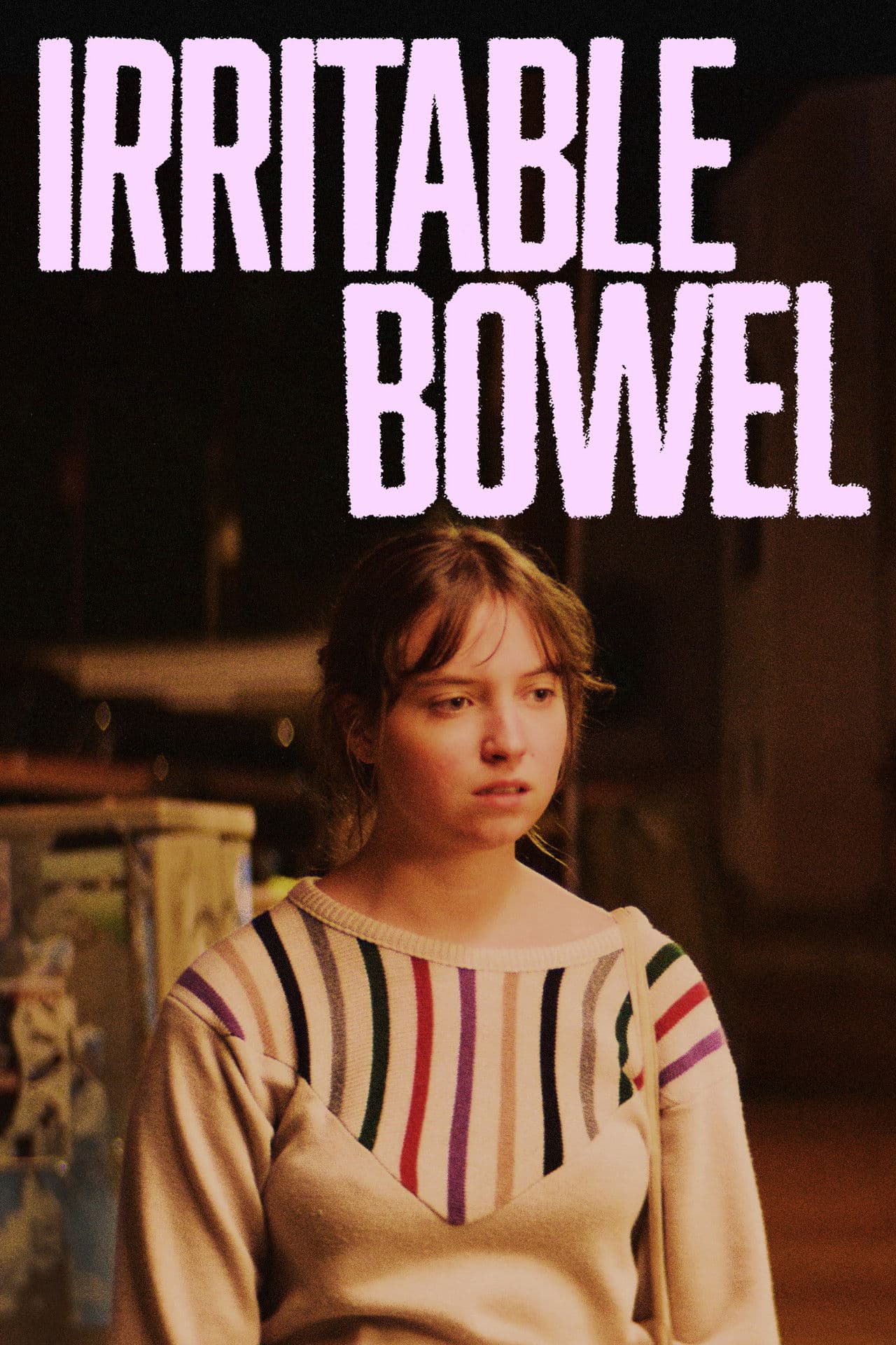 Irritable Bowel