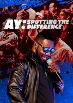 AY: Spotting the Difference