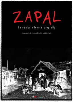 Zapal, la memoria de una fotografía