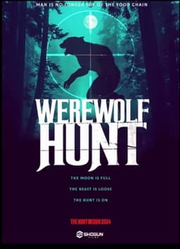 Werewolf Hunt