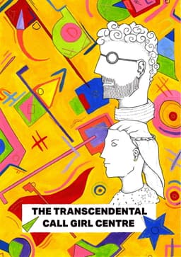 The Transcendental Call Girl Centre