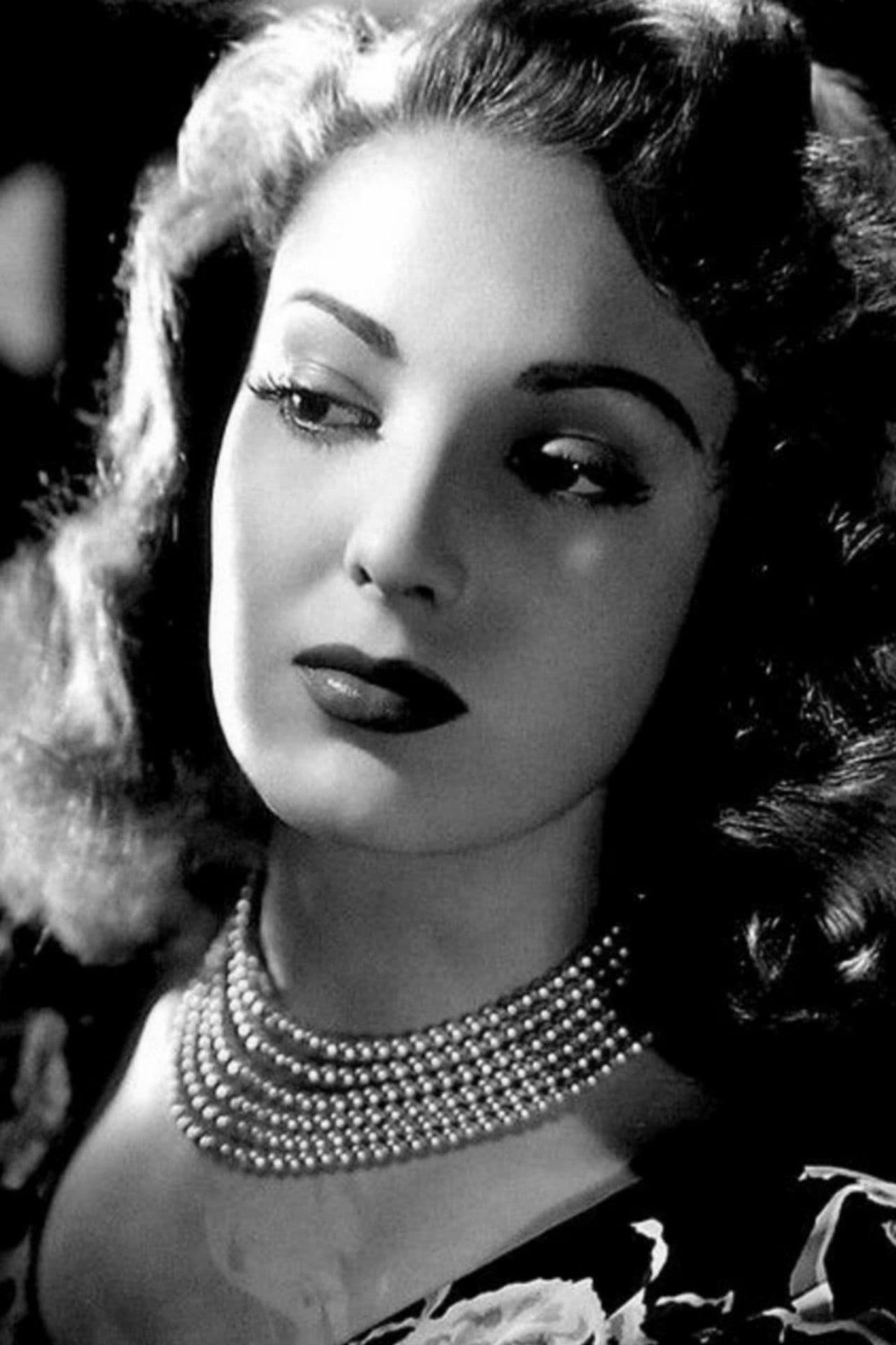 Linda Darnell: Hollywood's Fallen Angel