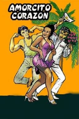 Amorcito corazón