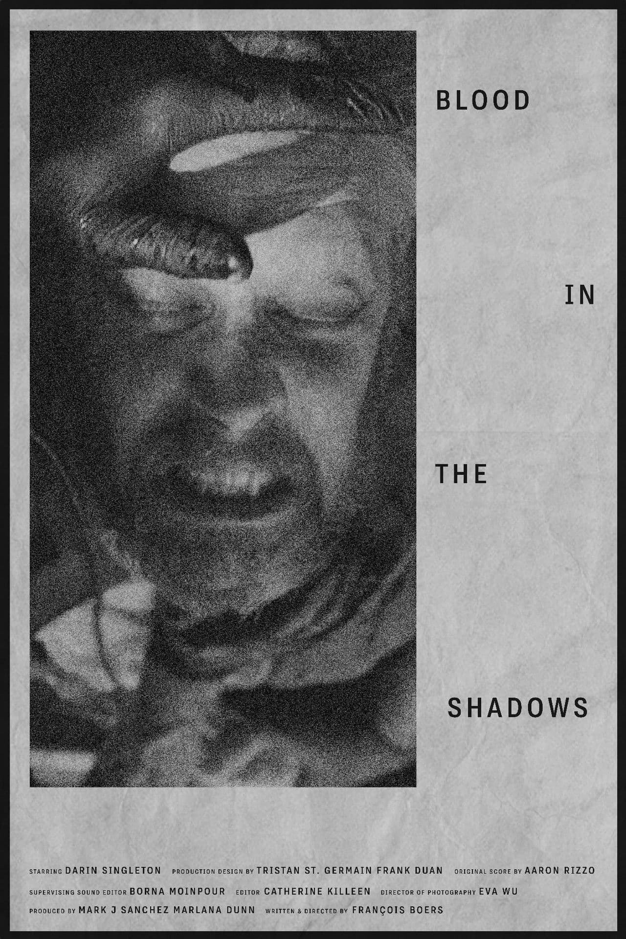 Blood in the Shadows