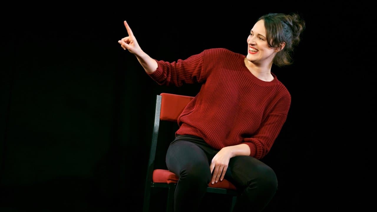 National Theatre Live: Fleabag