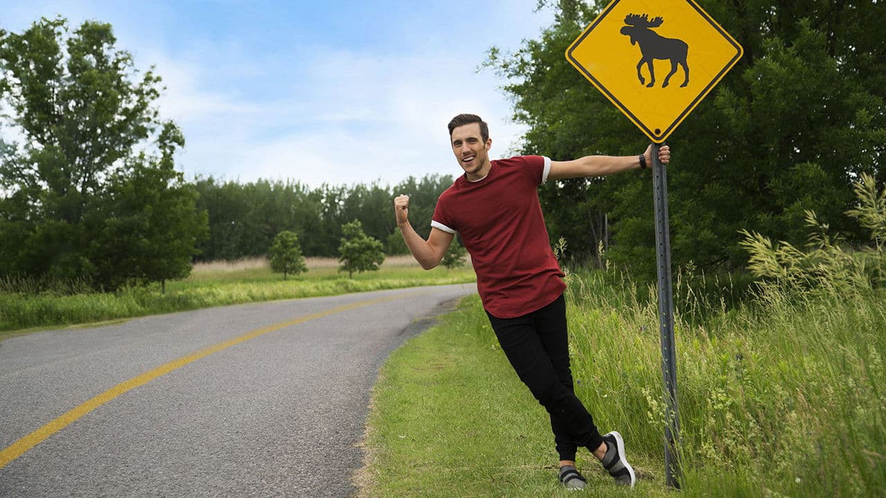 Des routes et nous au Québec