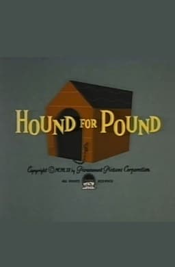 Hound for Pound