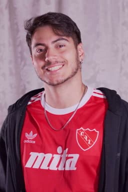 Mateo Montenegro Rodriguez