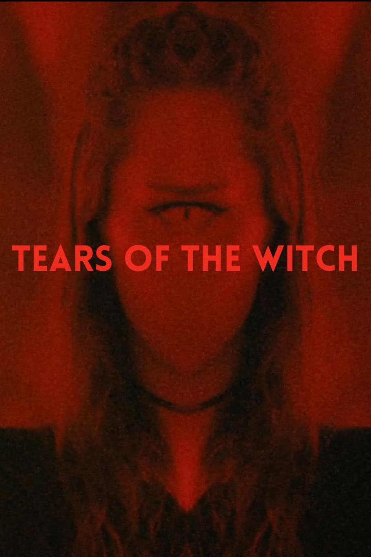 Tears of the Witch