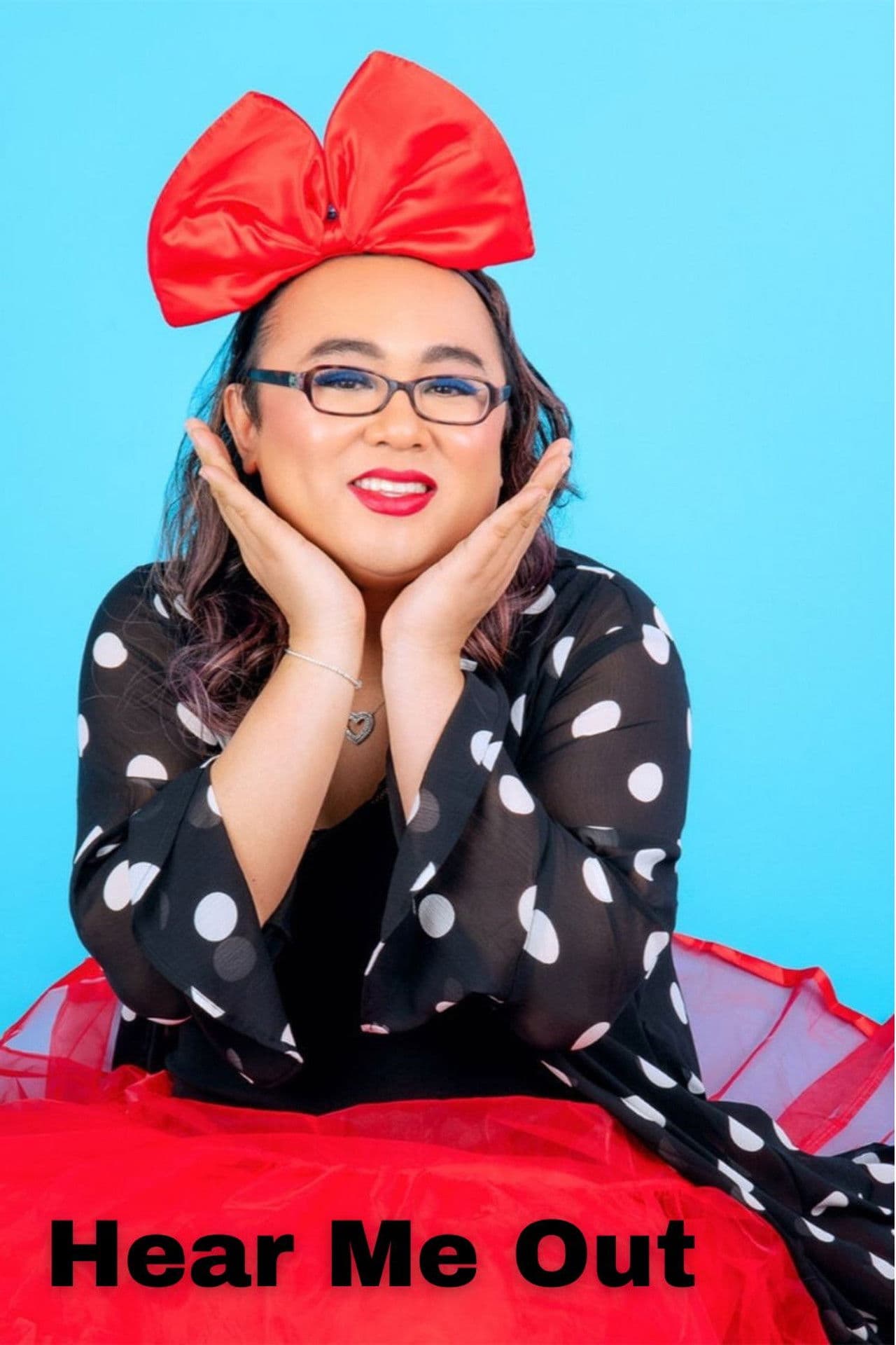 Robin Tran: Hear Me Out